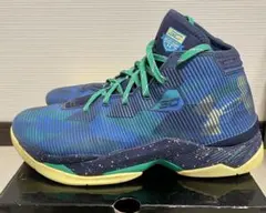 シューズ(男性用) Under Armour Curry 2.5 28cm 楽天市場】under armour curry2．5の通販