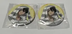 桃源暗鬼 無陀野無人 缶バッジ パジャマバニー オンラインくじ - メルカリ