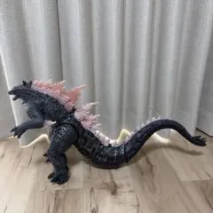 Hiya Toys ハイヤトイズ ゴジラ エヴォルヴ 2024&シーモ - メルカリ