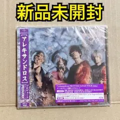 Alexandros / [Champagne] CDセット - メルカリ