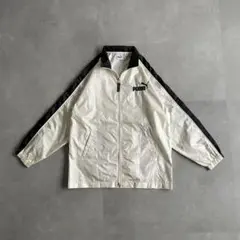 古着 90s プーマ ナイロン ジャケット ヒットユニオン cityboy