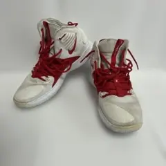 Nike Hyperdunk 2012 28cm バスケットボールシューズ - メルカリ