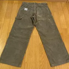 lee ペインターパンツ