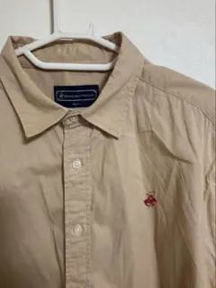 BEVERLY HILLS POLO CLUB シャツ