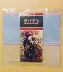 まいてつ　ハチロク　ヴァイスシュヴァルツロゼ デッキケース ヴァイスシュヴァルツロゼ まいてつ ハチロク スリーブ コミケ - メルカリ
