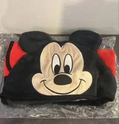 ミッキーマウス ポンチョ