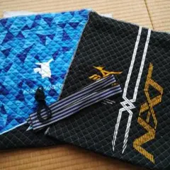 Mizuno ポケットモンスター キルティング