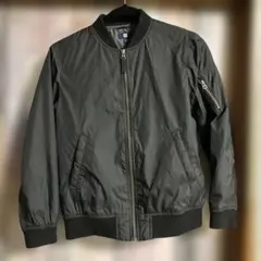 ma-1 ジャケット