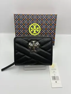 トリーバーチ Tory Burch 未使用品 長財布 ウィラ マット - メルカリ