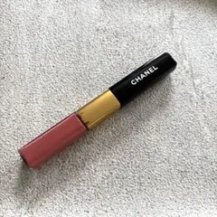 CHANEL ル ルージュ デュオ ウルトラ トゥニュ 144 ムーヴ新色 - メルカリ