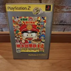 桃太郎電鉄12 PlayStation 2