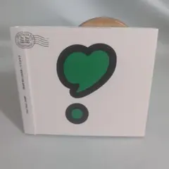 DEAR MY LOVER/ウラオモテ 通常盤 初回プレス