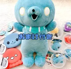 【おまけ付き】教育番組 ぬいぐるみ マスコット ポーチ 前髪クリップ セット おまけ付き】教育番組 ぬいぐるみ マスコット ポーチ 前髪クリップ
