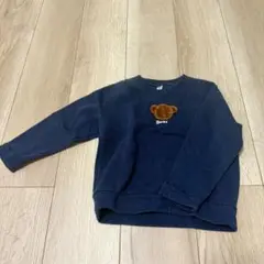 子ども服 トレーナー 95cm