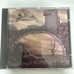 【名盤】Solitude Aeternus/Into the Depths…