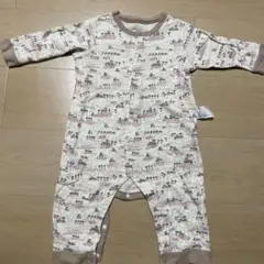 ロンパース80cm