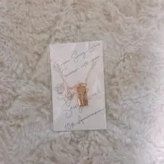 ネックレス アイドル