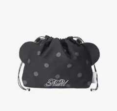 NiziU 2WAY POUCH ポーチ
