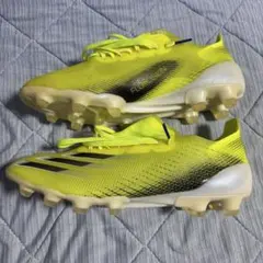 激レア✨】adidas adizero スパイク 野球アメフトサッカー28cm - メルカリ