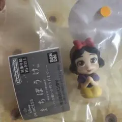 まちぼうけ 白雪姫