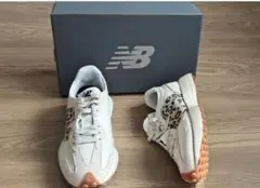 New Balance スニーカー WS327ANA 25CM 2025年最新】ws327anの人気アイテム - メルカリ