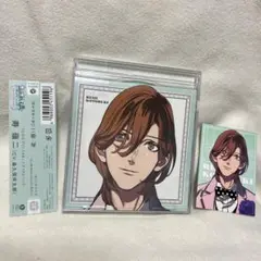 うたの☆プリンスさまっAll Star After Secret うたプリ寿嶺ニ