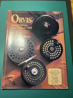2026年最新】ORVIS ルアー・フライの人気アイテム - メルカリ