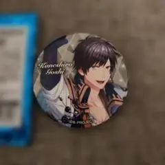 B-PROJECT　金城剛士　缶バッジ　1st anniversaryのサムネイル
