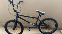 BMX Cult Juvenile カルト ジュブナイル 14 インチ - メルカリ