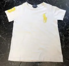 Polo Ralph Lauren ポロビッグポニー刺繍 Tシャツ