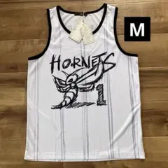 NBA　ホーネッツ HORNETS ラメロ・ボール 　ユニフォーム　バスケ　M