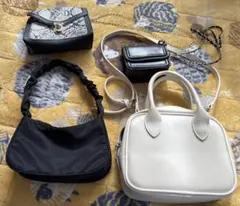 ショルダーバック