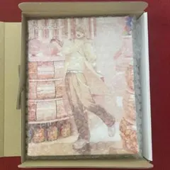 【匿名配送】パラライ Gくじ　ロクタ　S賞