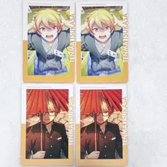 プロセカ エピカ vol.16B 司 4枚セット