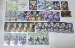 【最終値下げ】アイナナ 亥清悠 カード類 まとめ売り