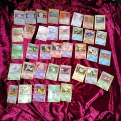 ポケモンカード　拡張シート　まとめ売り