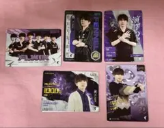 FENNEL IJLカード　Hasya