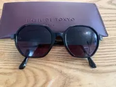 【美品】L’ŒIL DE TOKYO AYA