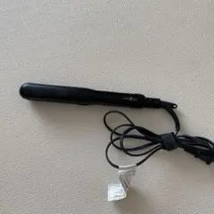 モッズ・ヘア mod’s hair フレックス スムーズアイロン ブラック