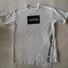 ANAPGIRL M Tシャツ