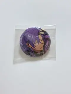 あんスタ コレクション缶バッジ Nov idol 乙狩アドニス コレ缶 - メルカリ