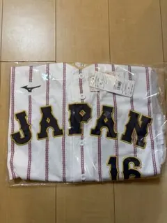 2026年最新】大谷 wbc ユニフォーム レプリカの人気アイテム - メルカリ