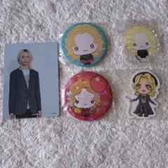 DEZERT Miyako アクスタ アクリルスタンド みーちゃん みやこ - メルカリ