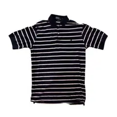 ピンク ポロシャツ