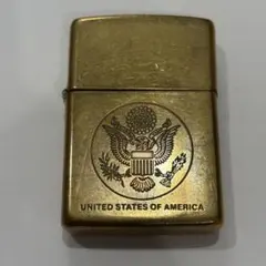 ZIPPO 香港 ダブルイヤー 1992年製 ビンテージ - メルカリ