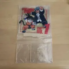 ドラゴンボール　アクリルスタンド