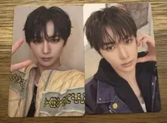 ald1 euphoria タワレコ　ラキドロ　トレカ　アンシン