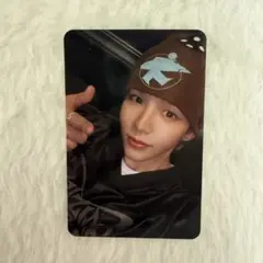 RIIZE ショウタロウ　riizingトレカ