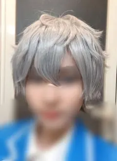 2025年最新】あんさんぶるスターズ！ 瀬名泉 コスプレウィッグの