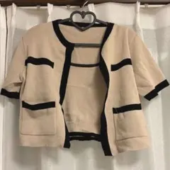 GRL カーディガン　トップスのサムネイル